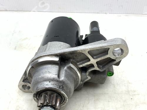 Used Starter Starter VW GOLF V (1K1) 1.4 16V (75 hp) 40296725 40296725