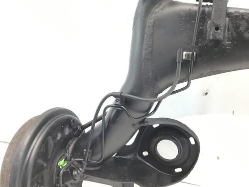 Rear axle SEAT IBIZA IV (6J5, 6P1) 1.4 | BP16866038M2 