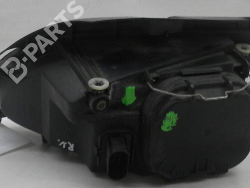 Right headlight SEAT AROSA (6H1) 1.4 | BP5073842C29 