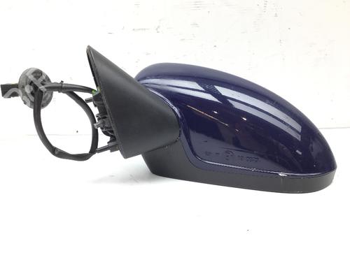 Left mirror OPEL CORSA D (S07) 1.0 (L08, L68) | BP16441969C26 