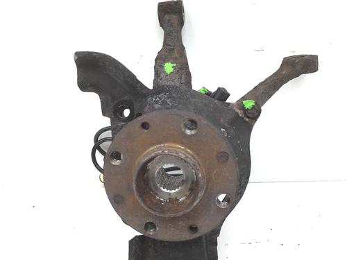 Used Left front steering knuckle FIAT SEICENTO / 600 (187_) 1.1 (187AXB, 187AXB1A, 187AXC1A02) (54 hp) 23133403