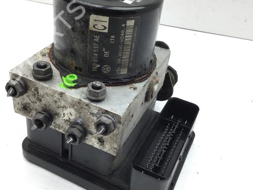 ABS pump SKODA OCTAVIA II Combi (1Z5) 2.0 TDI 16V | BP29433266M43 