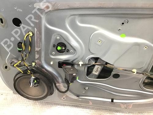 Right front door OPEL CORSA D (S07) 1.2 (L08, L68) | BP21043023C3 