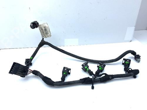 Used Wiring harness OPEL MERIVA A MPV (X03) 1.6 (E75) (105 hp) 30883939