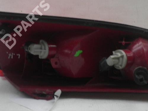Left taillight FORD FOCUS I (DAW, DBW) 1.8 16V | BP4938496C34 