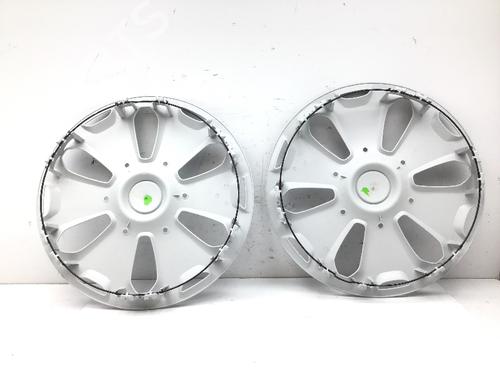 Hub cap FORD FIESTA V (JH_, JD_) 1.4 16V | BP22316654C160 