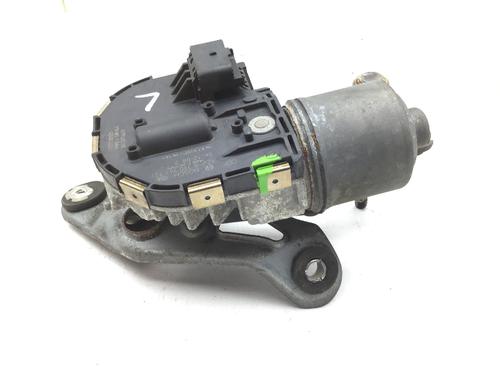 Front wiper motor PEUGEOT 407 SW (6E_, 6D_) 2.0 HDi 135 | BP22559329M29 