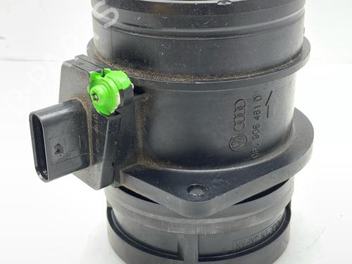 Used Mass air flow sensor Mass air flow sensor AUDI A3 (8P1) 1.8 TFSI (160 hp) 32721418 32721418