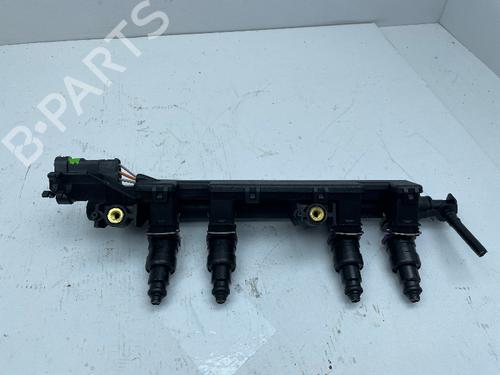 Injection rail RENAULT TWINGO I (C06_) 1.2 (C066, C068) | BP30939996M98