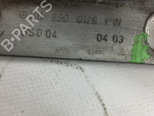 Hinge/Door check strap MERCEDES-BENZ S-CLASS (W220) S 350 (220.067, 220.167) | BP14586276C146 