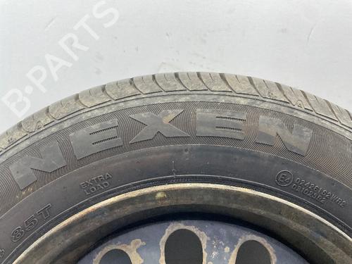 Rim TOYOTA COROLLA Compact (_E10_) 1.3 XLI (EE101_, EE101R) | BP31025444C45