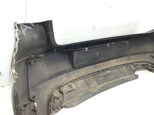 Rear bumper VW GOLF VI (5K1) 1.4 TSI | BP26216922C8 