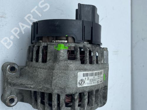 Generator FIAT PUNTO (199_) 1.2 (199AXZ1A, 199BXZ1A) (69 hp) 30304671
