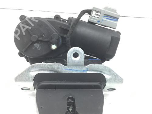 Used Tailgate lock FORD USA EDGE 2.0 EcoBlue AWD (238 hp) 29595837