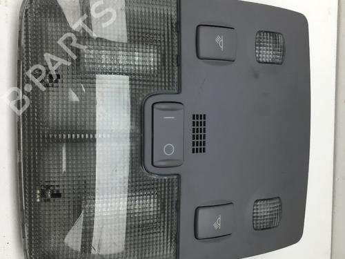 Innerbelysning AUDI A3 (8L1) 1.6 | BP28096780I8 