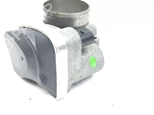 Throttle body VW TOURAN (1T1, 1T2) 1.6 FSI | BP13878640M82 