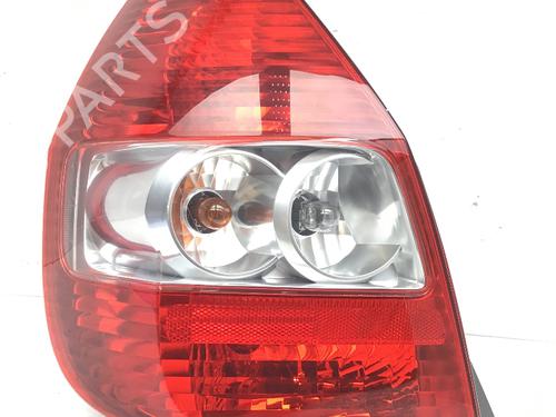 Used Left taillight HONDA JAZZ II (GD_, GE3, GE2) 1.3 iDSi (GD1) (83 hp) 20726436