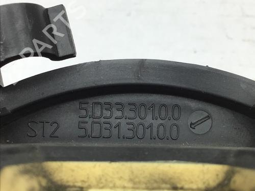 Heater blower motor OPEL CORSA D (S07) 1.4 (L08, L68) | BP19531352M62 