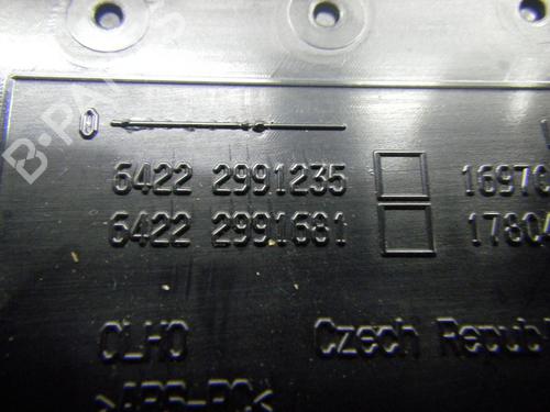 Air vent BMW X1 (E84) sDrive 18 i | BP14585542I21 
