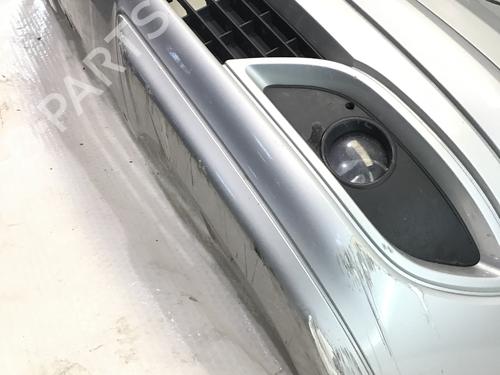 Front bumper MERCEDES-BENZ B-CLASS Sports Tourer (W245) B 180 CDI (245.207) | BP28706024C7