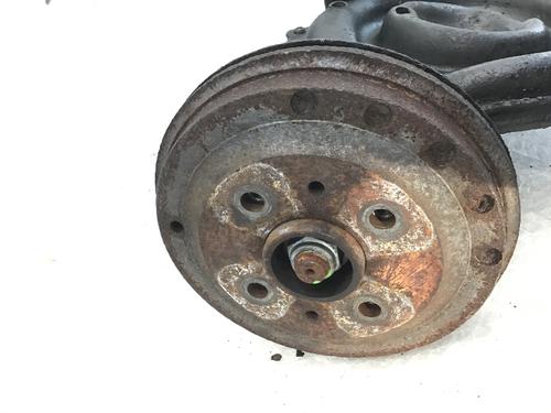 Left rear steering knuckle FIAT SEICENTO / 600 (187_) 1.1 (187AXB, 187AXB1A, 187AXC1A02) | BP23207034M27 