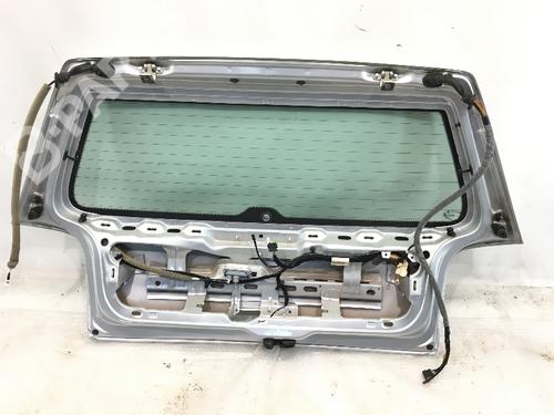 Tailgate VW POLO (6N2) 1.4 | BP10860948C6 
