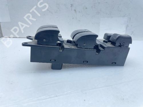 Left front window switch MITSUBISHI LANCER VIII Sportback (CX_A) 1.8 Flex (CX3A, CX6A) | BP31942238I27
