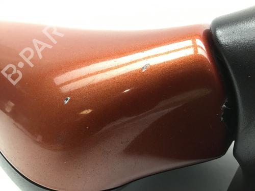Left mirror VOLVO V40 Estate (645) 1.8 i | BP17530879C26