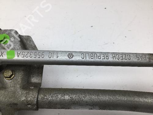 Front wipers mechanism AUDI A3 (8L1) 1.6 | BP28131640C83 
