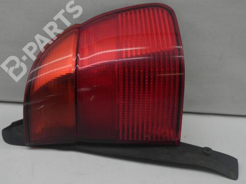 Right taillight BMW 5 Touring (E39) 520 i | BP5155657C35 