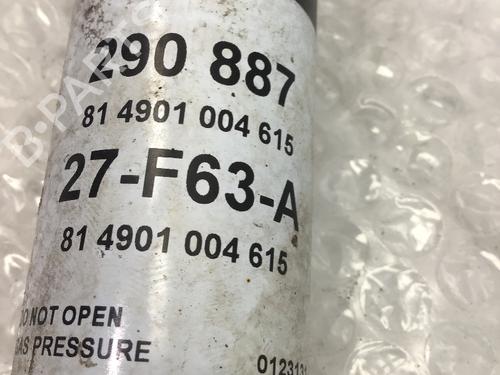Other SKODA FABIA II (542) 1.2 | BP24535396O1 