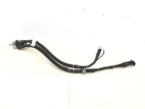 Used Wiring harness MERCEDES-BENZ C-CLASS T-Model (S205) C 200 (205.242) (184 hp) 22420079