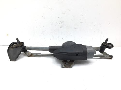 Used Front wipers mechanism OPEL ASTRA H TwinTop (A04) 1.8 (L67) (140 hp) 24402900