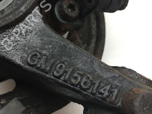 Højre Styrespindel Lejehus OPEL CORSA C (X01) 1.2 (F08, F68) | BP14585808M26 