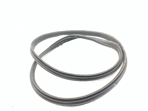 Used Rubber door seal Rubber door seal OPEL ASTRA H Estate (A04) 1.7 CDTI (L35) (125 hp) 33813671 33813671