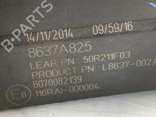 Engine control unit (ECU) MITSUBISHI LANCER VIII Sportback (CX_A) 1.8 Flex (CX3A, CX6A) | BP31972555M57