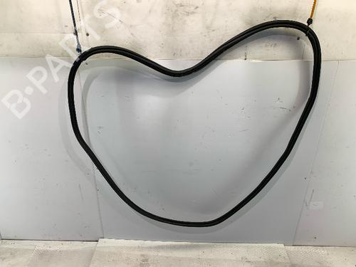 Used Rubber door seal Rubber door seal 38237091 38237091