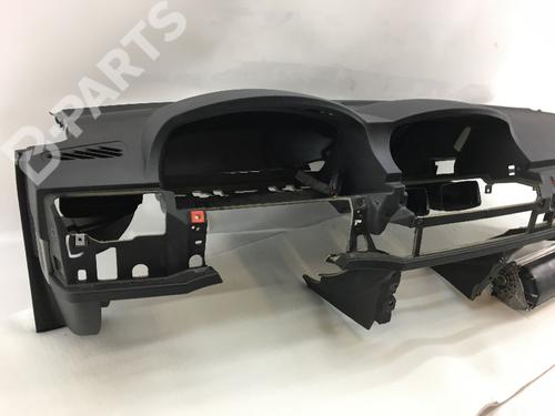 Dashboard BMW 7 (E65, E66, E67) 745 d | BP8394514C46 