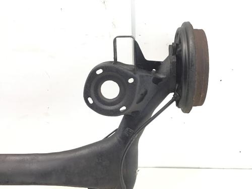 Rear axle VW POLO (9N_, 9A_) 1.2 | BP27508227M2 