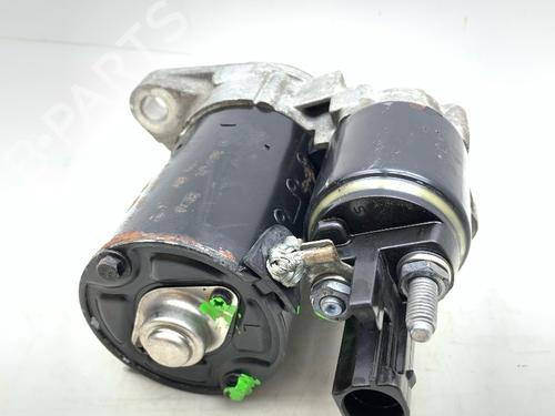 Starter VW GOLF V (1K1) 1.4 16V | BP40296725M8 - Image 3