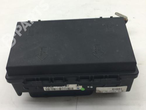 Used Fuse box OPEL CORSA D (S07) 1.2 (L08, L68) (80 hp) 8214180