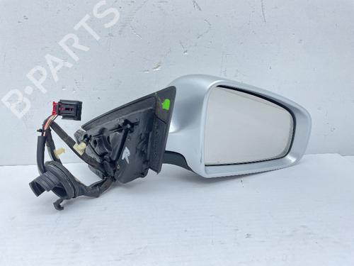 Used Right mirror AUDI A3 (8P1) 1.4 TFSI (125 hp) 30331225