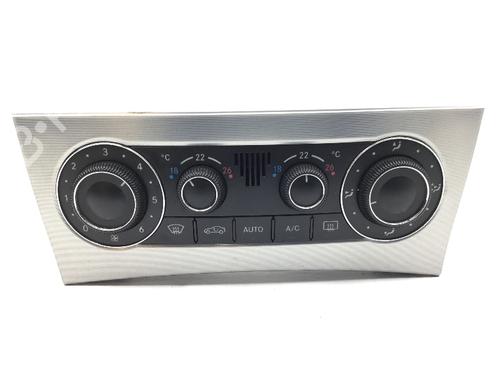 Used Climate control MERCEDES-BENZ C-CLASS (W203) C 230 (203.052) (204 hp) 20350198