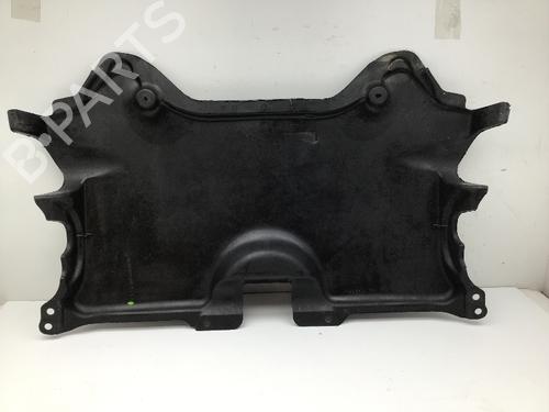 Used Underbody protection MERCEDES-BENZ C-CLASS (W204) C 180 CGI (204.049) (156 hp) 28041317