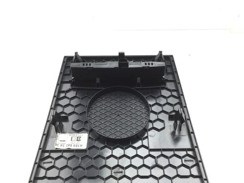 Electronic module MERCEDES-BENZ B-CLASS Sports Tourer (W245) B 180 CDI (245.207) | BP23884209M83 