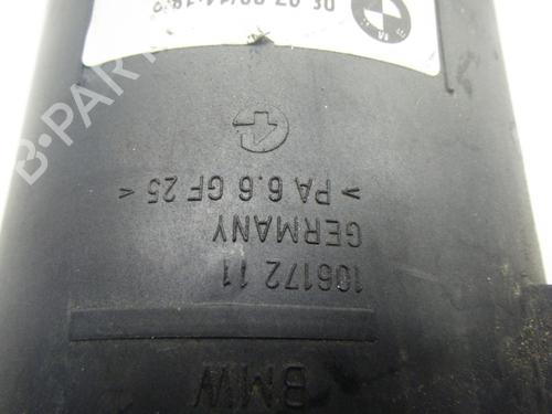 Power steering reservoir BMW X5 (E70) 3.0 d | BP14584743M117 
