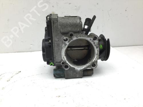 Throttle body AUDI A4 B5 (8D2) 1.8 | BP21132693M82 