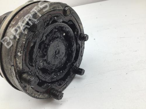 Left front driveshaft VW TRANSPORTER T4 Bus (70B, 70C, 7DB, 7DK, 70J, 70K, 7DC, 7DJ) 2.4 D | BP16854724M38 