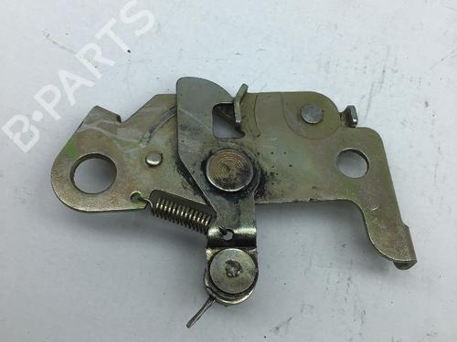 Tailgate lock FIAT BARCHETTA (183_) 1.8 16V | BP22179799C101 