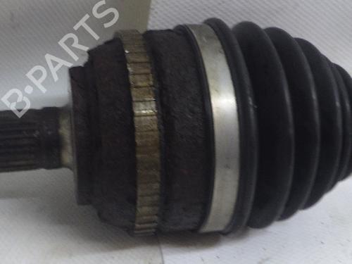 Right front driveshaft HONDA CIVIC VII Hatchback (EU, EP, EV) 1.7 CTDi (EP4, EU9) | BP14584792M39 